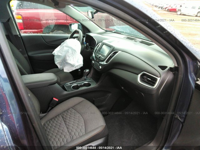 Photo 4 VIN: 3GNAXSEV3JL382813 - CHEVROLET EQUINOX 