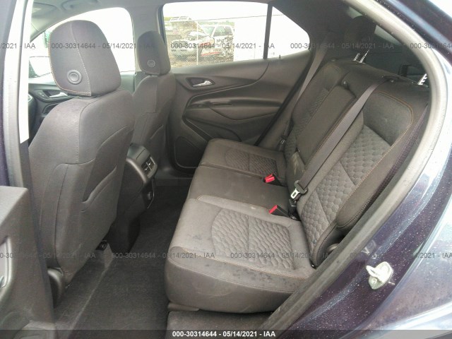 Photo 7 VIN: 3GNAXSEV3JL382813 - CHEVROLET EQUINOX 