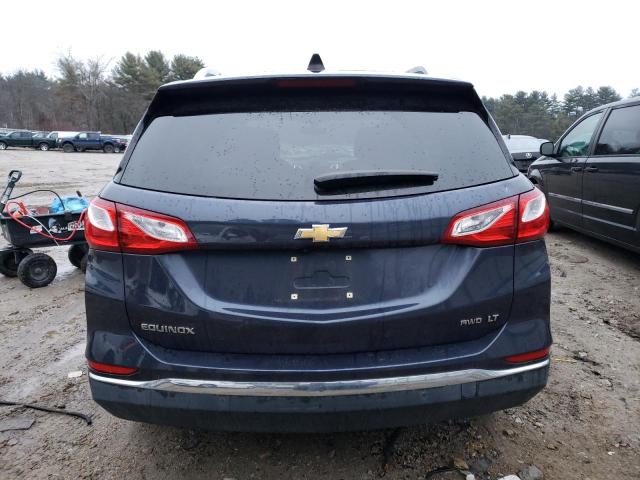 Photo 5 VIN: 3GNAXSEV3JS508206 - CHEVROLET EQUINOX LT 