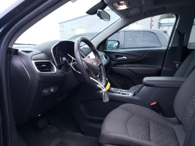 Photo 6 VIN: 3GNAXSEV3JS508206 - CHEVROLET EQUINOX LT 