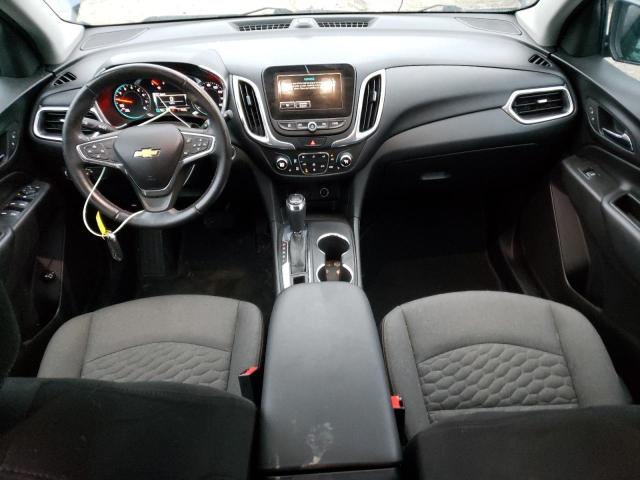 Photo 7 VIN: 3GNAXSEV3JS508206 - CHEVROLET EQUINOX LT 