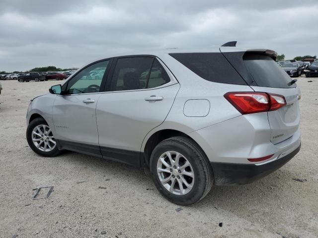 Photo 1 VIN: 3GNAXSEV3JS527743 - CHEVROLET EQUINOX 