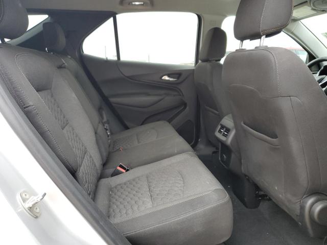 Photo 10 VIN: 3GNAXSEV3JS527743 - CHEVROLET EQUINOX 