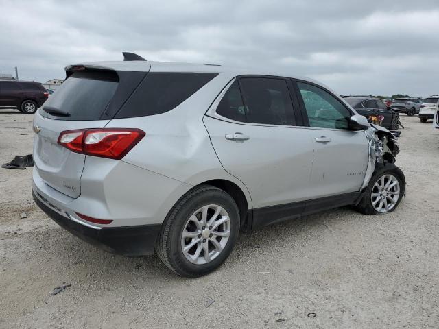 Photo 2 VIN: 3GNAXSEV3JS527743 - CHEVROLET EQUINOX 