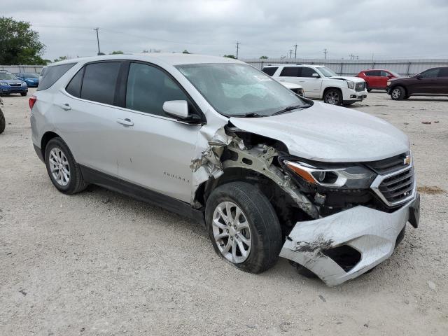 Photo 3 VIN: 3GNAXSEV3JS527743 - CHEVROLET EQUINOX 