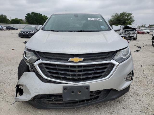 Photo 4 VIN: 3GNAXSEV3JS527743 - CHEVROLET EQUINOX 