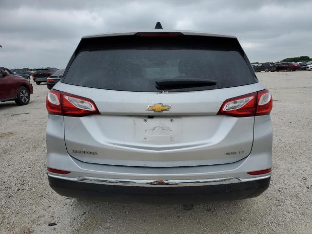 Photo 5 VIN: 3GNAXSEV3JS527743 - CHEVROLET EQUINOX 