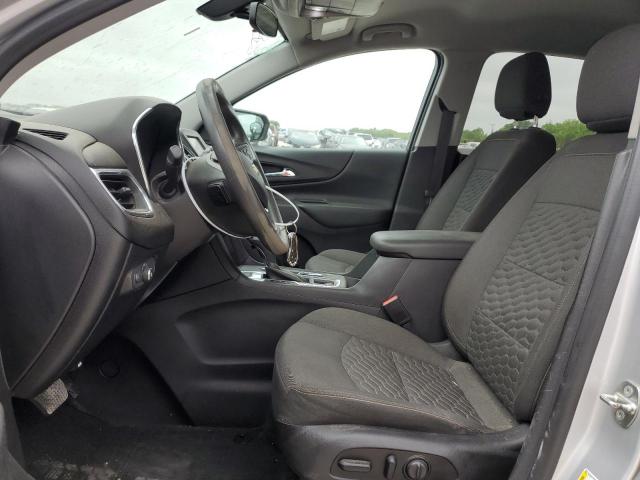 Photo 6 VIN: 3GNAXSEV3JS527743 - CHEVROLET EQUINOX 