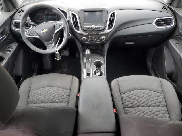 Photo 7 VIN: 3GNAXSEV3JS527743 - CHEVROLET EQUINOX 