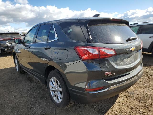 Photo 1 VIN: 3GNAXSEV3JS545529 - CHEVROLET EQUINOX LT 