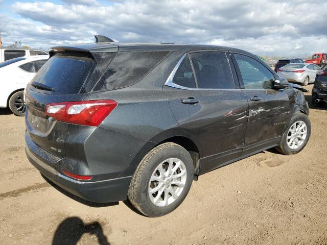 Photo 2 VIN: 3GNAXSEV3JS545529 - CHEVROLET EQUINOX LT 