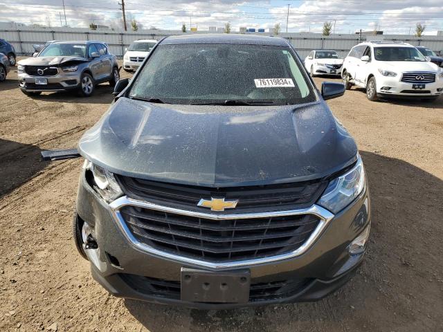 Photo 4 VIN: 3GNAXSEV3JS545529 - CHEVROLET EQUINOX LT 