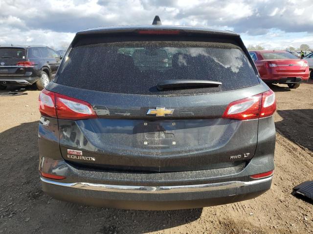 Photo 5 VIN: 3GNAXSEV3JS545529 - CHEVROLET EQUINOX LT 