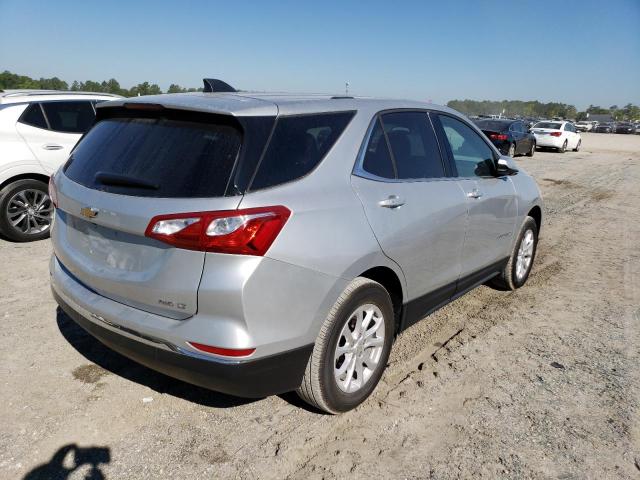 Photo 2 VIN: 3GNAXSEV3JS552917 - CHEVROLET EQUINOX LT 