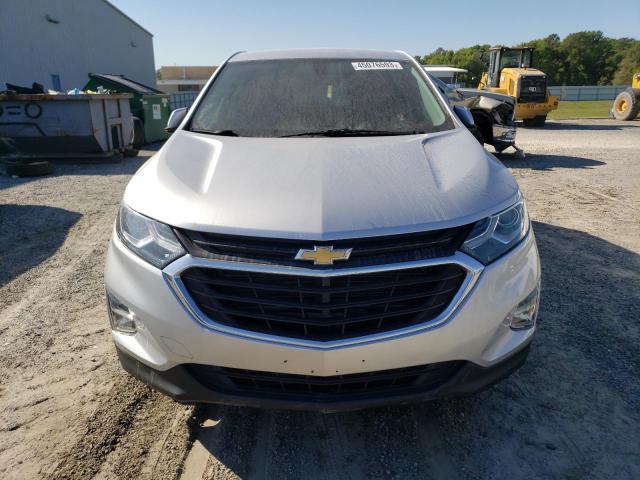 Photo 4 VIN: 3GNAXSEV3JS552917 - CHEVROLET EQUINOX LT 