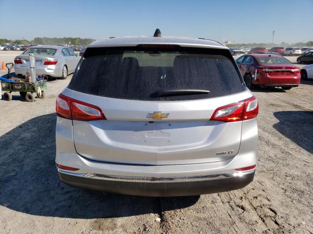 Photo 5 VIN: 3GNAXSEV3JS552917 - CHEVROLET EQUINOX LT 