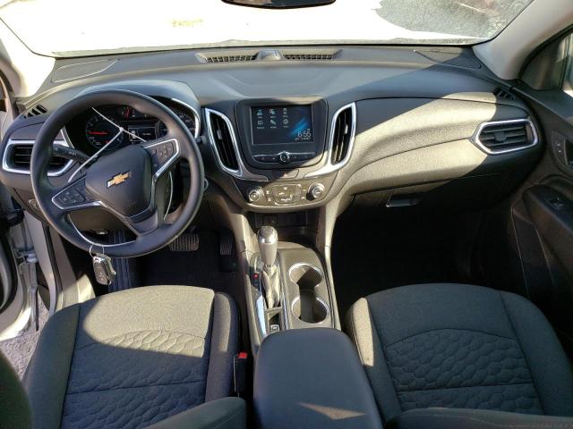 Photo 7 VIN: 3GNAXSEV3JS552917 - CHEVROLET EQUINOX LT 