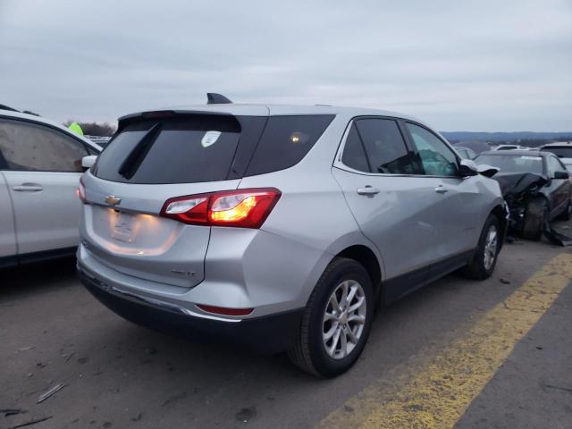 Photo 3 VIN: 3GNAXSEV3JS571581 - CHEVROLET EQUINOX LT 