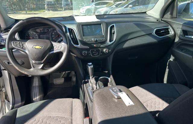 Photo 8 VIN: 3GNAXSEV3JS573086 - CHEVROLET EQUINOX LT 