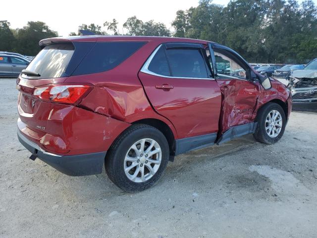 Photo 2 VIN: 3GNAXSEV3JS573119 - CHEVROLET EQUINOX LT 