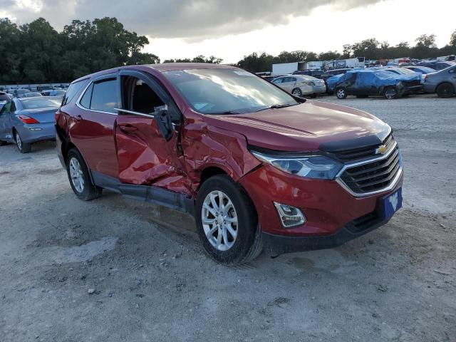 Photo 3 VIN: 3GNAXSEV3JS573119 - CHEVROLET EQUINOX LT 