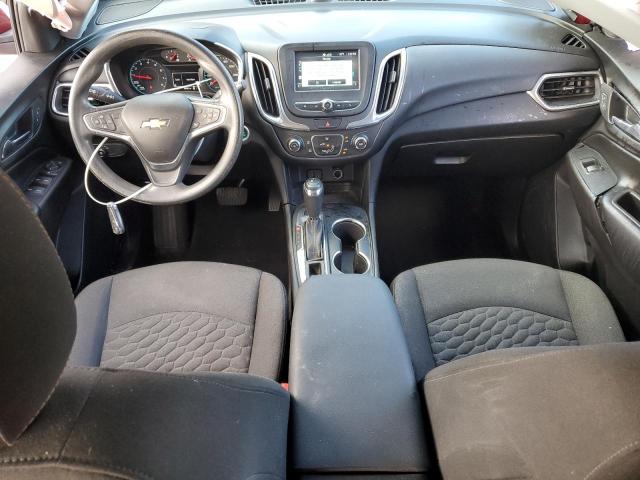 Photo 7 VIN: 3GNAXSEV3JS573119 - CHEVROLET EQUINOX LT 