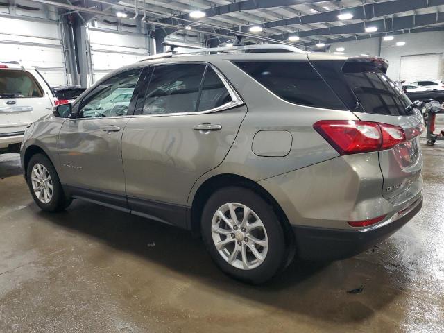 Photo 1 VIN: 3GNAXSEV3JS576537 - CHEVROLET EQUINOX 