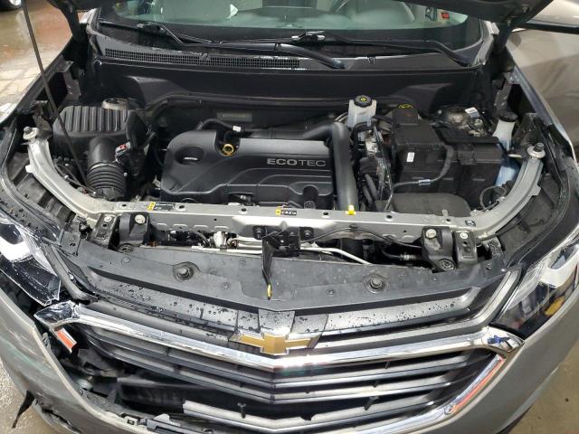 Photo 10 VIN: 3GNAXSEV3JS576537 - CHEVROLET EQUINOX 