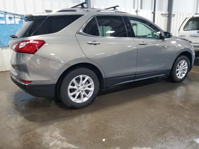 Photo 2 VIN: 3GNAXSEV3JS576537 - CHEVROLET EQUINOX 