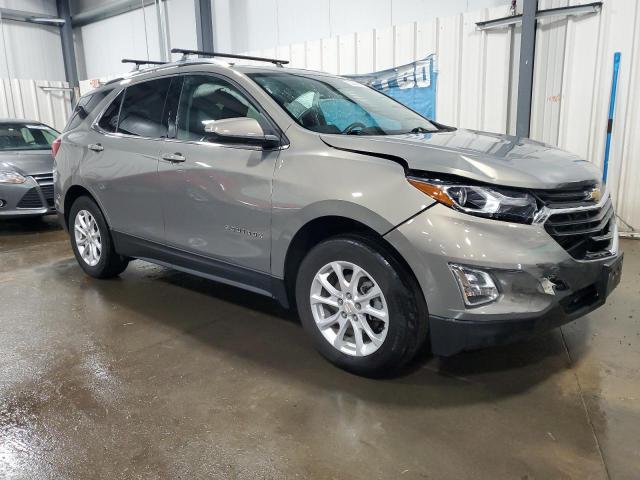 Photo 3 VIN: 3GNAXSEV3JS576537 - CHEVROLET EQUINOX 