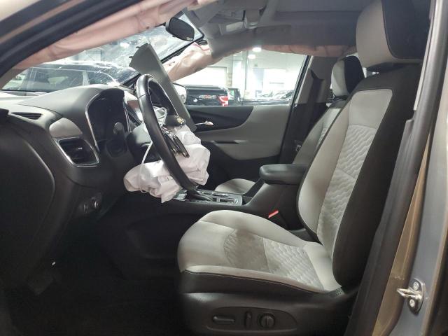 Photo 6 VIN: 3GNAXSEV3JS576537 - CHEVROLET EQUINOX 