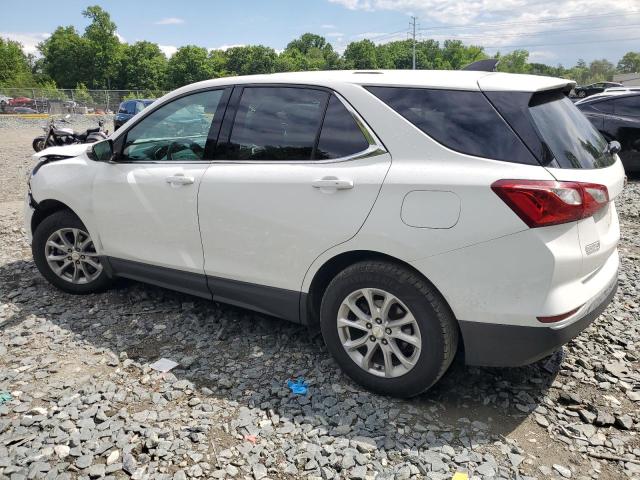 Photo 1 VIN: 3GNAXSEV3JS577929 - CHEVROLET EQUINOX LT 