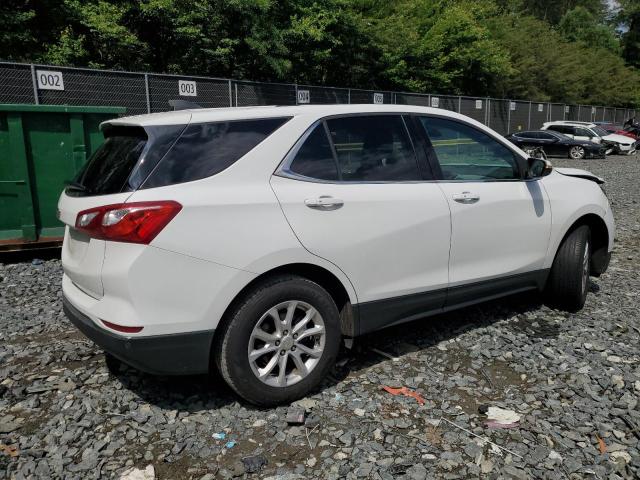 Photo 2 VIN: 3GNAXSEV3JS577929 - CHEVROLET EQUINOX LT 