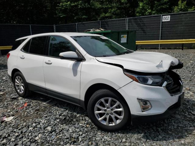 Photo 3 VIN: 3GNAXSEV3JS577929 - CHEVROLET EQUINOX LT 