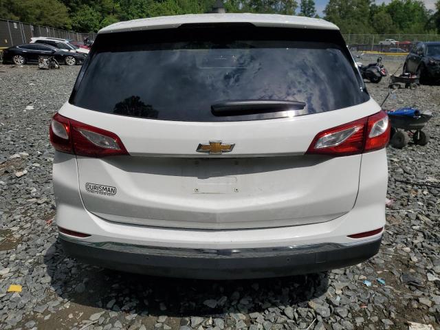 Photo 5 VIN: 3GNAXSEV3JS577929 - CHEVROLET EQUINOX LT 