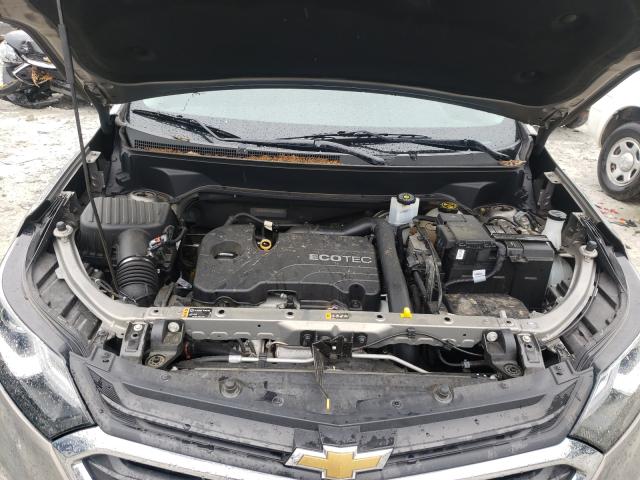 Photo 6 VIN: 3GNAXSEV3JS608886 - CHEVROLET EQUINOX LT 