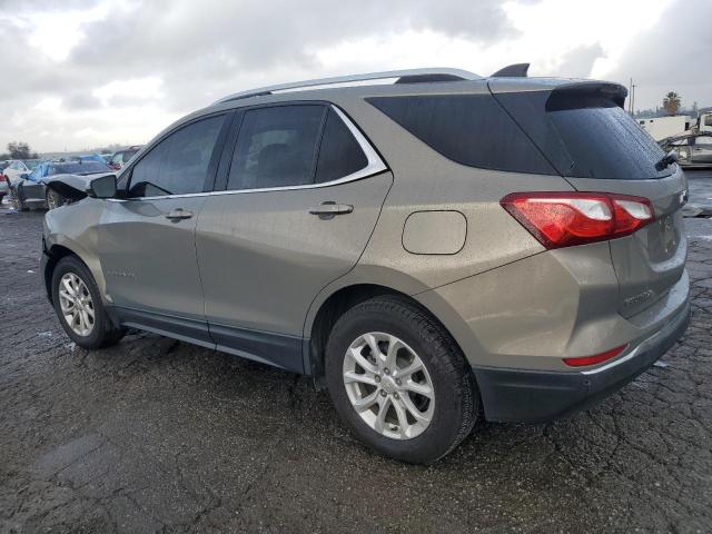 Photo 1 VIN: 3GNAXSEV3JS638289 - CHEVROLET EQUINOX 