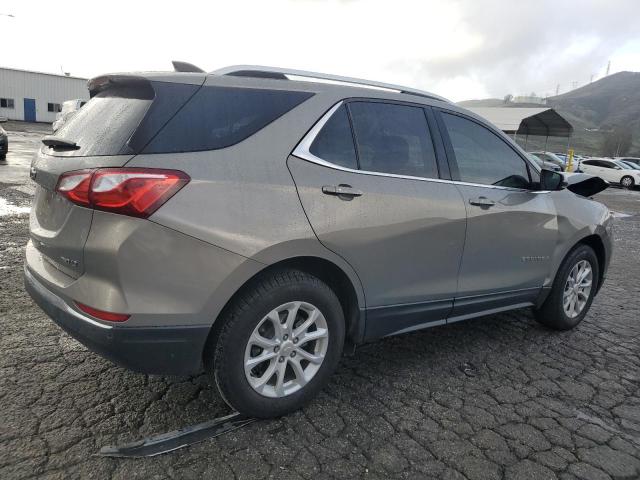 Photo 2 VIN: 3GNAXSEV3JS638289 - CHEVROLET EQUINOX 