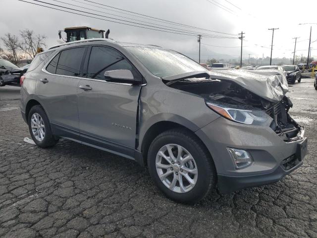 Photo 3 VIN: 3GNAXSEV3JS638289 - CHEVROLET EQUINOX 