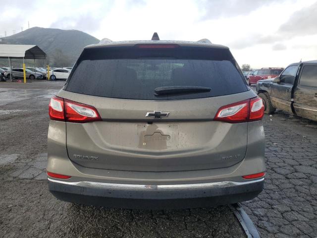 Photo 5 VIN: 3GNAXSEV3JS638289 - CHEVROLET EQUINOX 