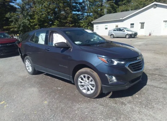 Photo 0 VIN: 3GNAXSEV3KL204577 - CHEVROLET EQUINOX 