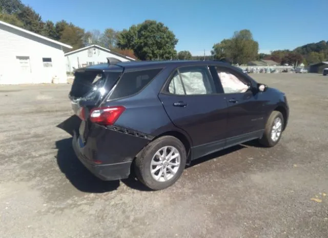 Photo 3 VIN: 3GNAXSEV3KL204577 - CHEVROLET EQUINOX 