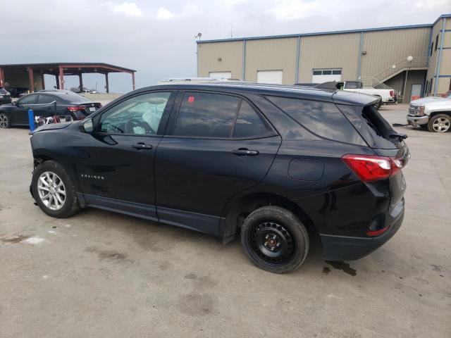 Photo 1 VIN: 3GNAXSEV3KL254511 - CHEVROLET EQUINOX LS 