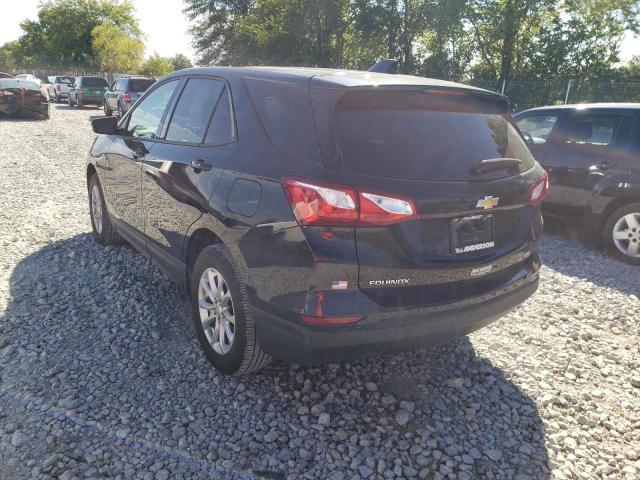 Photo 2 VIN: 3GNAXSEV3KL284768 - CHEVROLET EQUINOX LS 