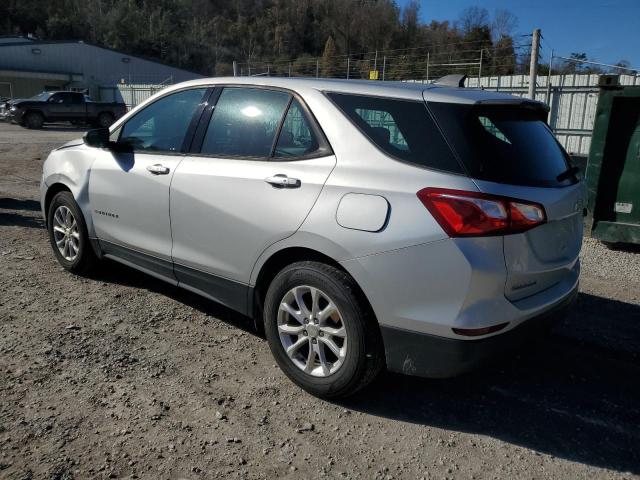 Photo 1 VIN: 3GNAXSEV3KS500513 - CHEVROLET EQUINOX LS 