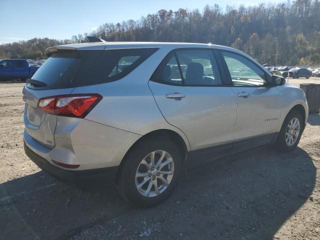 Photo 2 VIN: 3GNAXSEV3KS500513 - CHEVROLET EQUINOX LS 