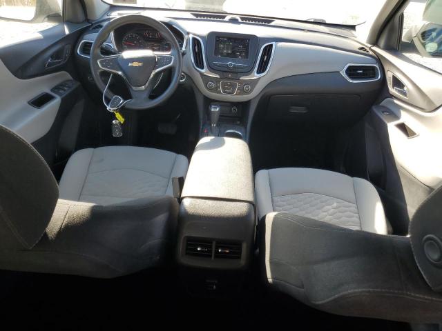 Photo 7 VIN: 3GNAXSEV3KS500513 - CHEVROLET EQUINOX LS 