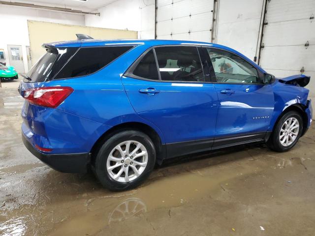 Photo 2 VIN: 3GNAXSEV3KS568682 - CHEVROLET EQUINOX LS 