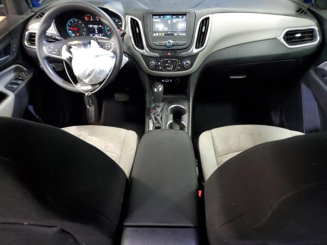 Photo 7 VIN: 3GNAXSEV3KS568682 - CHEVROLET EQUINOX LS 