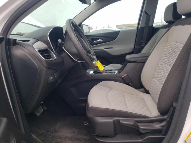 Photo 6 VIN: 3GNAXSEV3KS649519 - CHEVROLET EQUINOX LS 